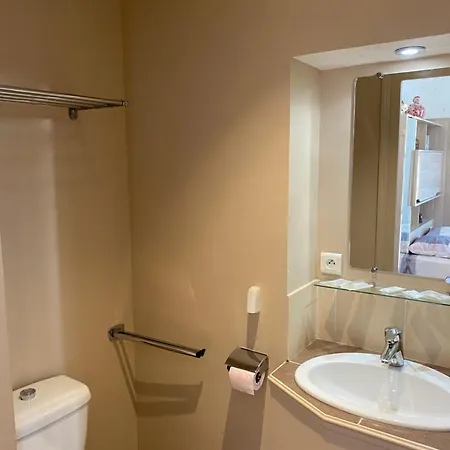 Puiseaux Bed & Breakfast Auxy (Loiret)